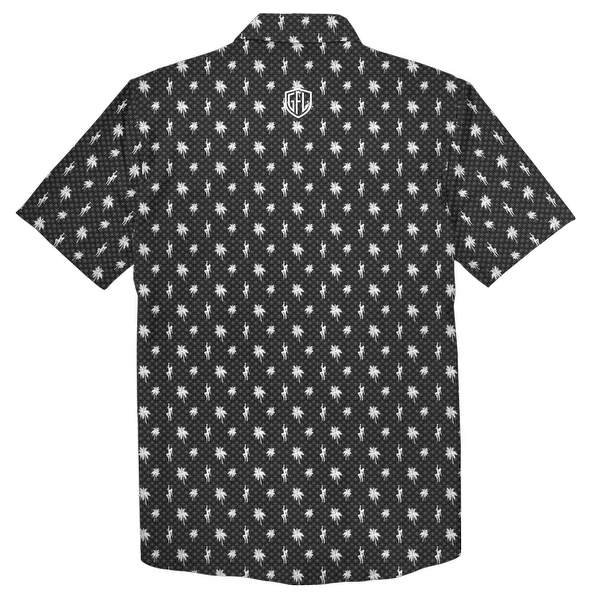 Men's Tee Girl Golf Lightweight Shirt